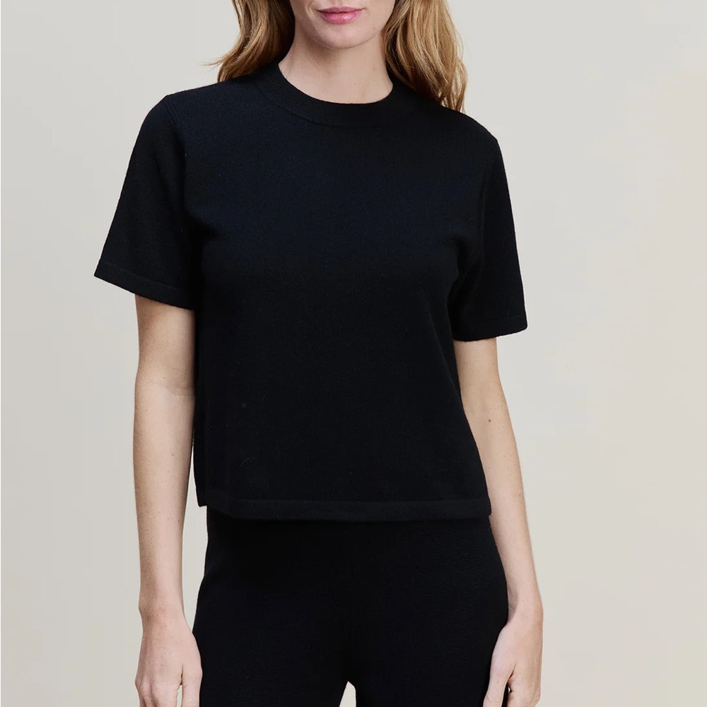Kilte The Liz Black Pant & Top Set | Size 2 / Medium - Picture 2 of 11